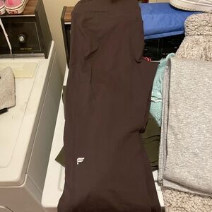 Fabletics PureLuxe Flare Leggings